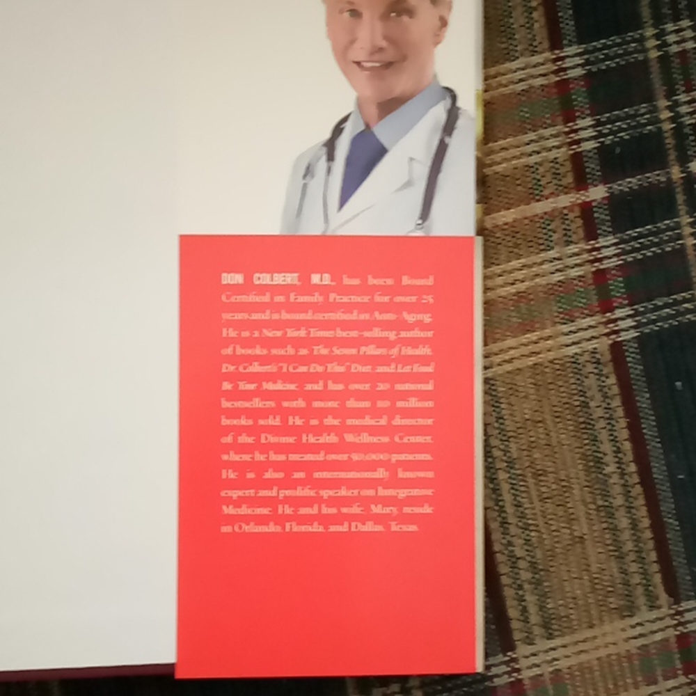 Cook book - Picture 4 of 5